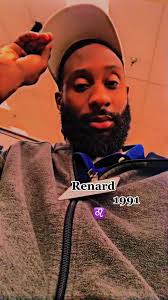 Renardo Johnson Wynter