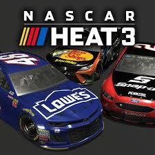 Prove that you are the best racer in the world in the all new online. Nascar Heat 3 December Pack 2018 Mobygames