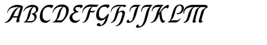 Instantly preview corporate e kursiv halbfett with your own text. Behrens Kursiv Regular Font What Font Is