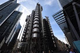 Lloyds (sepa) information sepa is an initiative of the european union to simplify and unite bank payments within europe. Lloyd S Of London Borrows 300m To Fuel First Phase Of Blueprint One