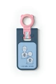 Philips aed units will not work properly if they do not have philips aed pads attached to them. School Health Philips Heartstart Onsite Hs1 Adult Electrode Pad Cartridge