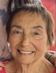 Obituary information for Joyce Schenker