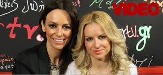 Αποχώρησαν με ανήθικο τρόπο (vid). H Mpety Maggira Sthn Ekpomph Toy Entertv Gr Gnwrisa Ton Syzygo Moy Apo Pro3enio H Pro3enhtra Htan O Antwnhs Blontakhs Zinapost Gr