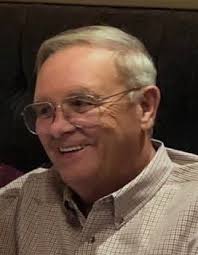 Obituary for Claude Richard Hounshell