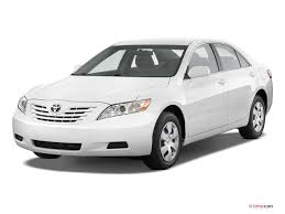 You will not believe how easy this is to do. 2009 Toyota Camry Prices Reviews Pictures U S News World Report