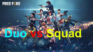 Tons of awesome garena free fire wallpapers to download for free. Free Fire Duo Vs Squad Survival Games Fire Image Free Online Games
