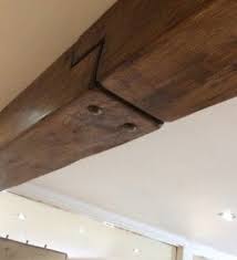 Rsj Covers Celtic Oak Ceiling Beams Living Room Beams Living Room Oak Fireplace