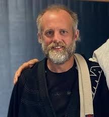 Dan Wimberly's Instagram, Twitter & Facebook