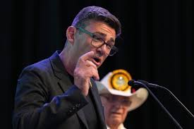 Who is Andy Burnham, the lawmaker seeking to replace Keir Starmer | WSAV-TV