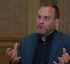 Partnering with ambitious entrepreneurs