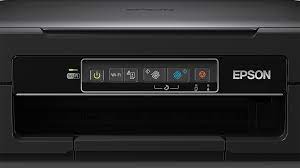 To get it, you need to go to the epson support website, find the driver corresponding with your specific flavor of windows version (for example, windows 32 bit) and download the driver manually. Epson Xp 245 Test Des Multifunktionsdruckers Computer Bild