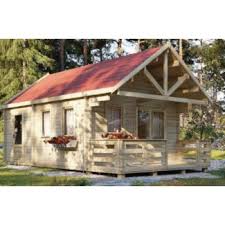 Tanto casas de madera o. Casas De Madera Cabanas De Madera Bungalows Prefabricados