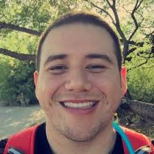 Matthew Raul Saenz (matthewsaenz89)