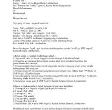 We did not find results for: Contoh Surat Pengajuan Perubahan Struktur Organisasi