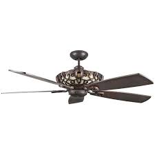Concord Fans 60 Aracruz Oil Rubbed Bronze Large Ceiling Fan With Up Light Bronze Ceiling Fan Large Ceiling Fans Ceiling Fan With Light