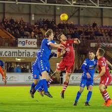 View liverpool fc scores, fixtures and results for all competitions on the official website of the premier league. Last Night S North Wales Football Results And Rest Of The Weekend Fixtures North Wales Live