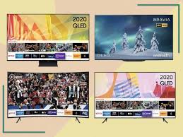If you're buying a main tv for the living room, you will probably want a larger screen than you would if you were buying for the bedroom or guest room. Best Tv Deals Uk July 2021 Offers On 4k Oled And Qled Tvs From Sony Samsung And More The Independent