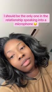 Would U Like to Speak into My Microphone