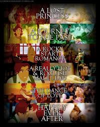 A good friend never let a good friend down. Every Girl Deserves A Happily Ever After 3 Tumblr