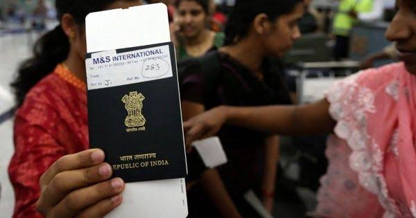 Explained: Why an Indian passport is not proof of citizenship – and no  single document is