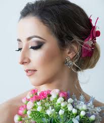 Damai, Make up & Hair Style Novias