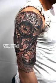 Black And White Sleeve Tattoo Ideas Image Result For Black And White Tattoo Sleeve Polynesiantattoosanima Sleeve Tattoos Tattoos Half Sleeve Tattoo