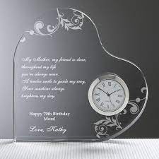 Every birthday is special, but some birthdays call for that something extra to make that milestone truly memorable. 70th Birthday Gift Ideas For Mom Top 20 Gifts For Mothers Turning 70