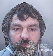 Locked Up: The killer bus driver, burglar who stole Christmas cards and  other criminals jailed in Wales in January