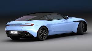 Image result for Frosted Glass Blue 2022 Aston Martin
