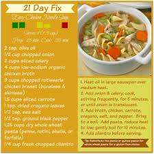 Pin On 21dayfix