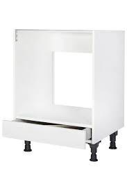 Maybe you would like to learn more about one of these? Nobilia Oven Cabinet Oven Cabinet Oven Cabinet With Drawer 60cm Base C Top Shelf De