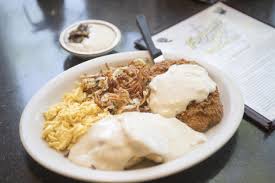 Breakfast Club Where To Get The Best Breakfasts In Spokane The Spokesman Review