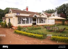 A traditional Colonial era bungalow now ...