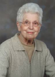 Obituary For Florence Elva Smith (nee Dixon) 'Flo'