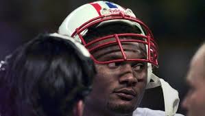 Steve McNair's career in photos