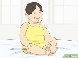 There are many reasons that parents may prefer to cut their toddler's hair, including concern over how the child may respond at the hair salon, financial reasons or simply convenience. 3 Ways To Cut Baby Hair Wikihow Mom