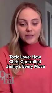 Well Its Chris Loves Jenny