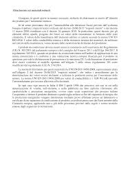 Giungono, in questi giorni in numero crescente, richieste di ...