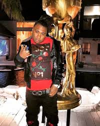 Her family members will soon comment on this. Shooting Victim Identified As Houston Rapper Emg Santana Featured On New Slim Thug Album