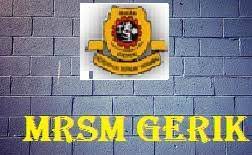 Layari portal rasmi mara di www.mara.gov.my atau terus ke. Mrsm Gerik Home Facebook