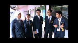 A message from the principal of smk st thomas kuching. Smk St Thomas Prefects Batch Of 2011 2012 Appreciation Video Youtube