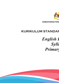 English Year 1 Syllabus Flip Ebook Pages 1 28 Anyflip Anyflip