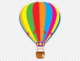 Warnai gambar mobil, kereta api, kapal, motor dan kendaraan lain yang kamu sukai. Balon Udara Panas Dinding Decal Buku Mewarnai Rudolph Balon Anak Balon Png Pngegg