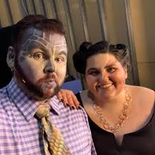 Meet Summer Youth Theater instructor Caleb Ames! Caleb is a co-founder of  EagleTree Productions and has been overseeing the direction of our company  for 14 years. He has experience as an actor,