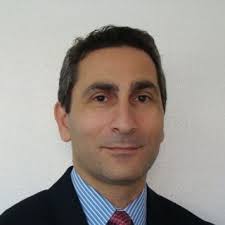 David Pritchett Email & Phone Number