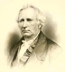 Rev Bennet Tyler (1783-1858)