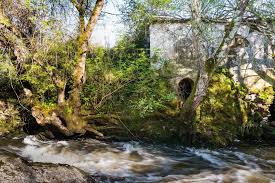 Ponte de sor has many attractions to explore with its fascinating past, intriguing present and exciting future. Ponte De Sor Carlosnunotojo