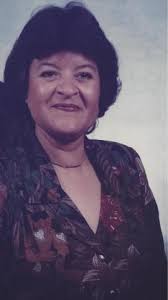 Brenda McNeill Obituary (2014)