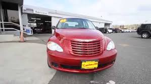 Image result for Inferno Red 2008 Chrysler
