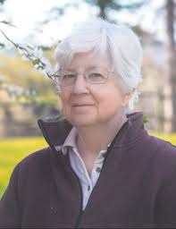 Obituary for Margaret "Eleanor" Eliason